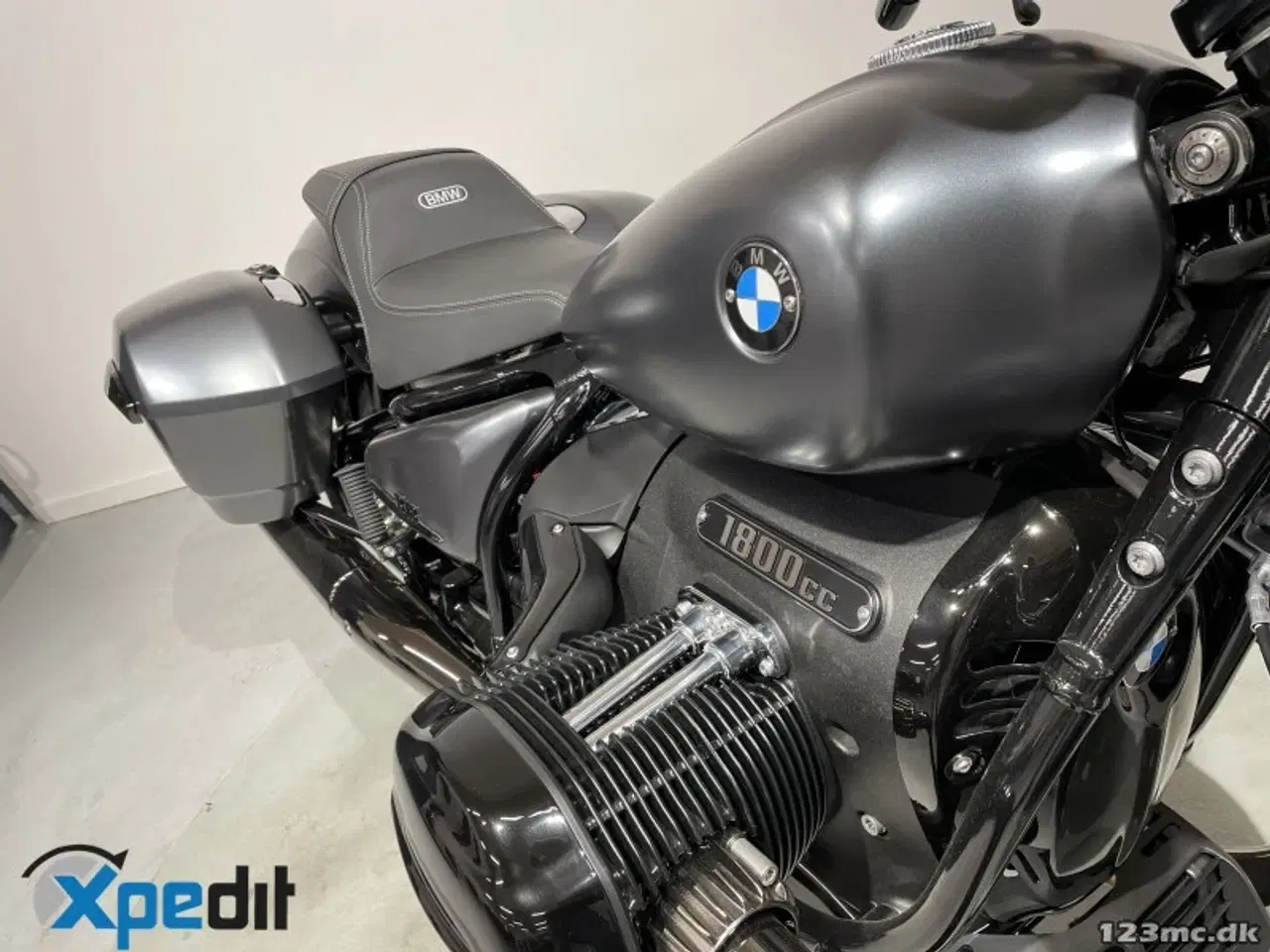 Billede 20 - BMW R 18 Roctane