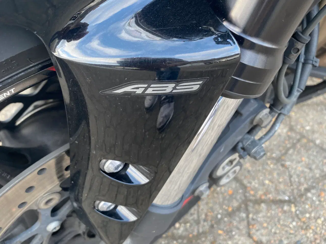 Billede 5 - Yamaha FZ1-N ABS 