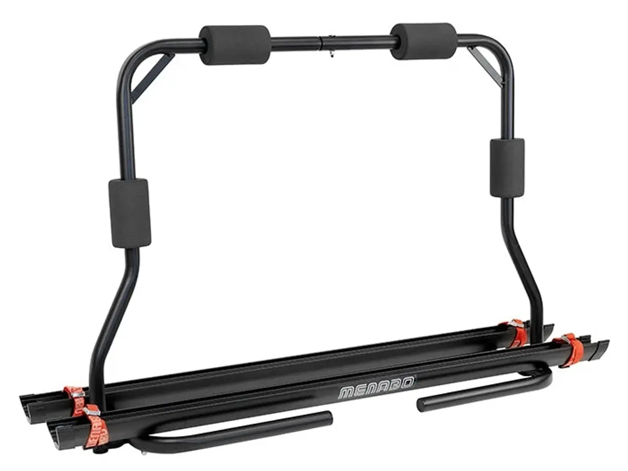 Billede 1 - Menabo Touren A Cykelholder til campingvogn 2 cykler
