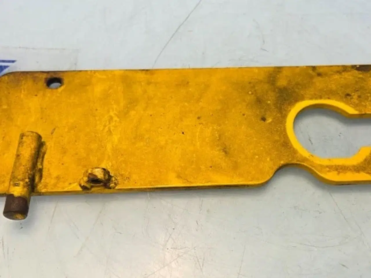 Billede 9 - New Holland CR9.90 Beslag 84382741