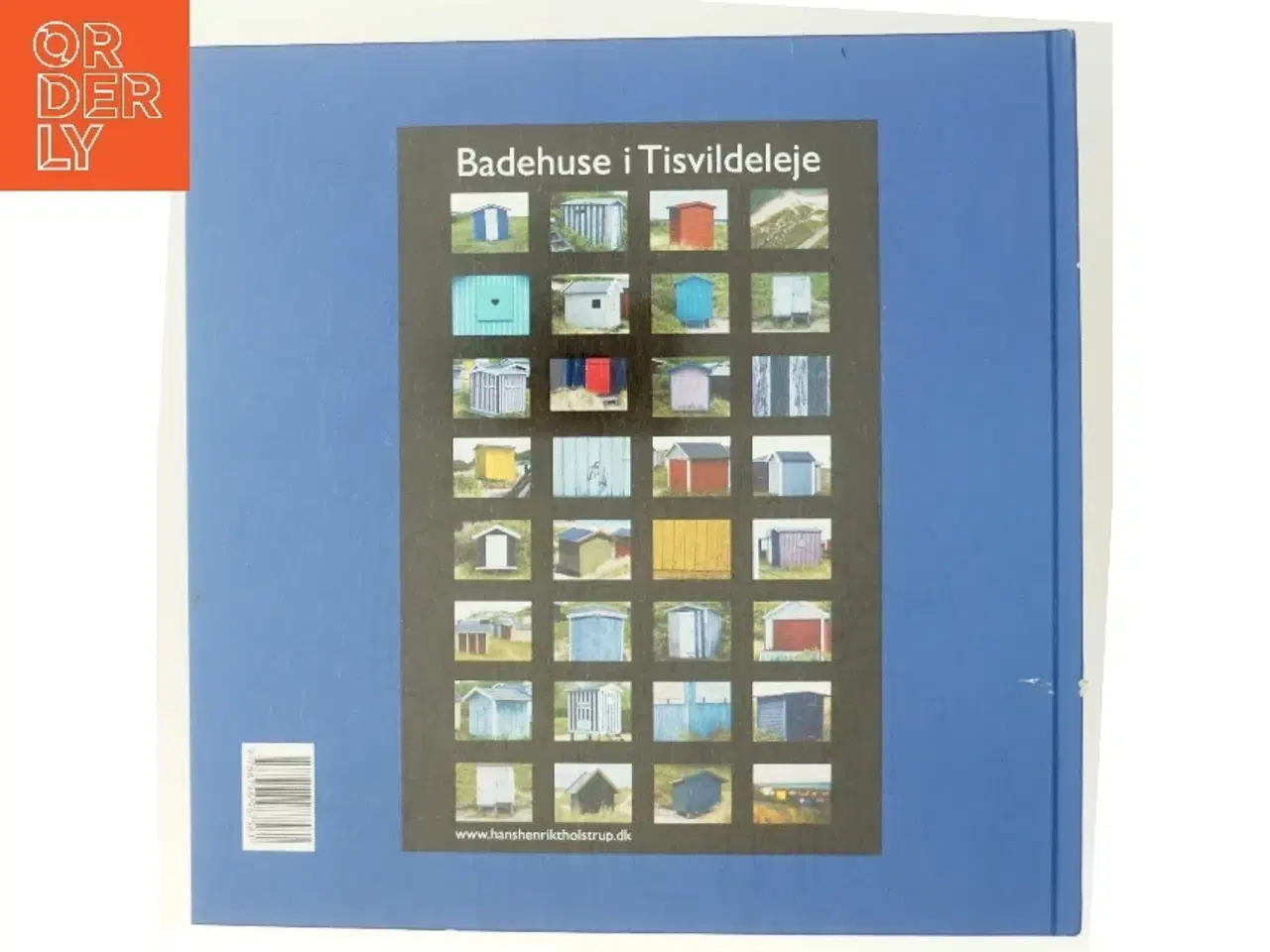 Billede 3 - Tisvilde retter af Viggo Drachmann Bentzon (Bog)