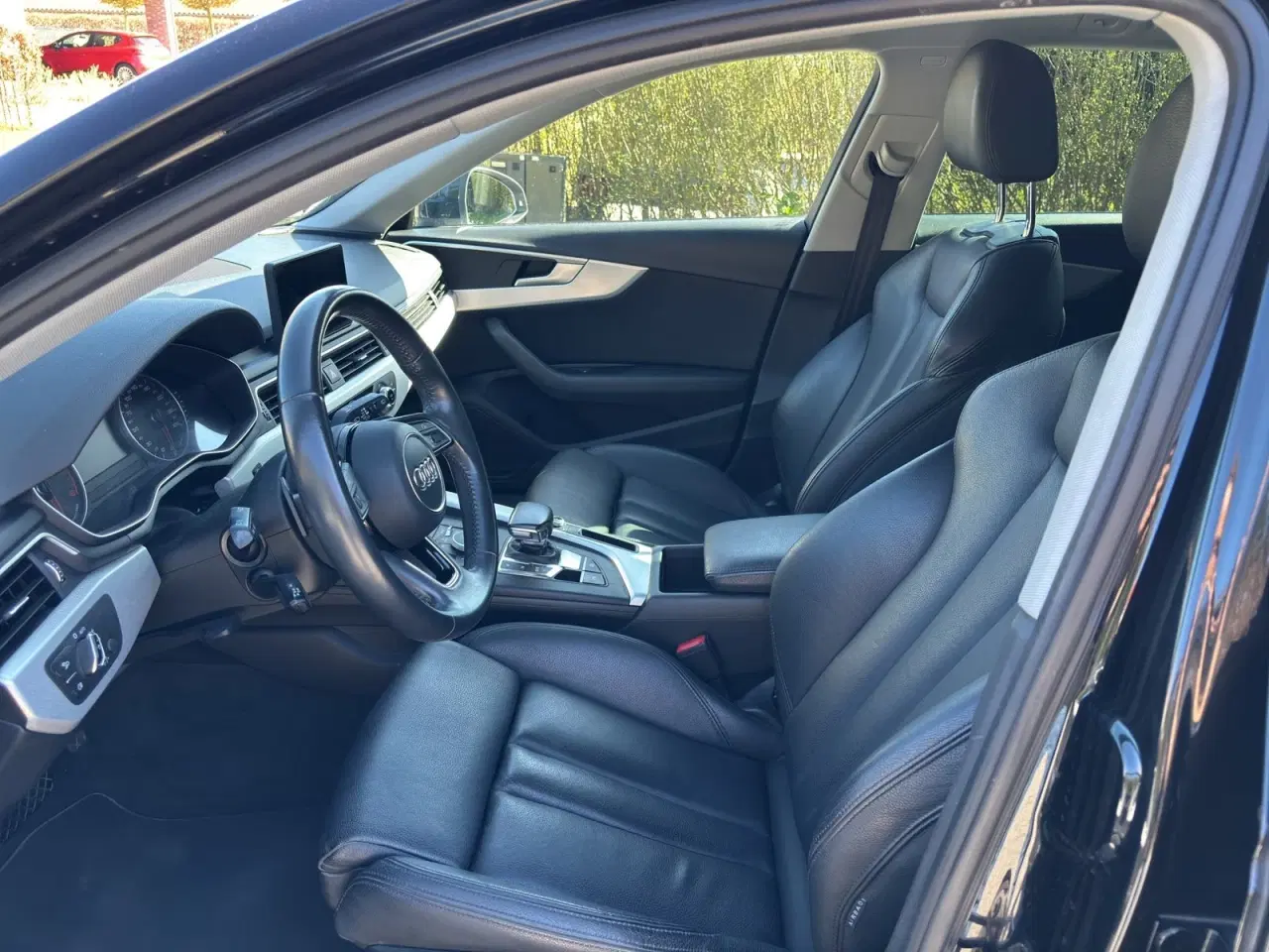 Billede 9 - Audi A4 2,0 TDi 150 Sport Avant S-tr.