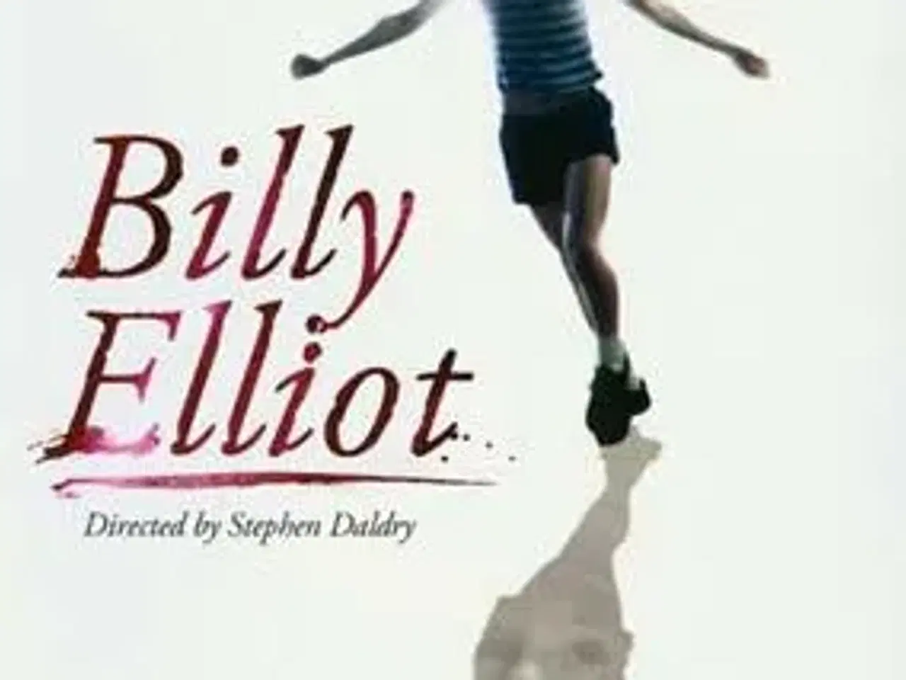 Billede 1 - TOP DRAMA ; Billy Elliot