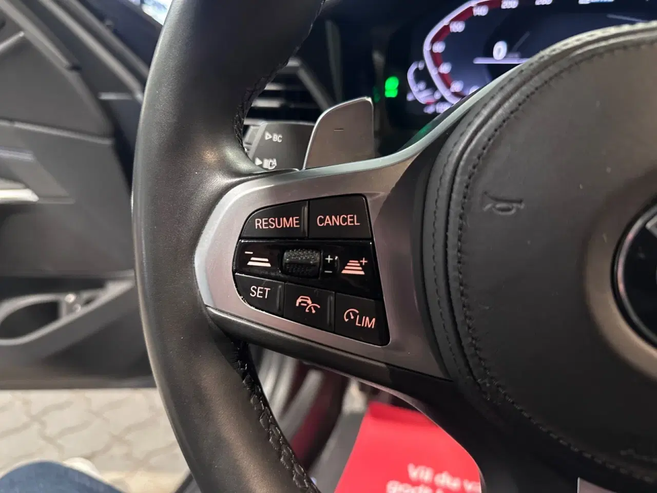 Billede 13 - BMW 330e 2,0 Touring M-Sport aut.