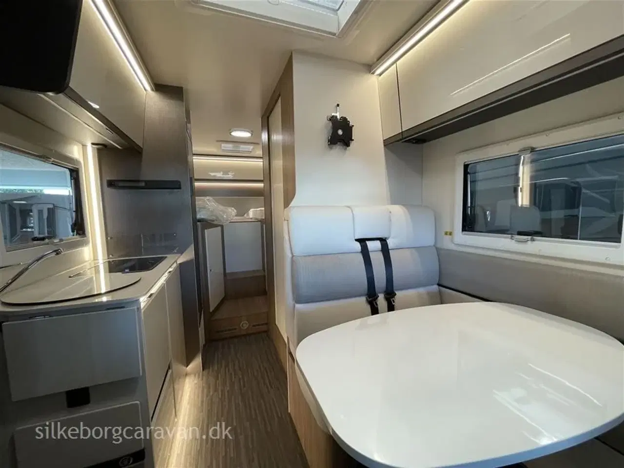 Billede 5 - 2026 - Elnagh Baron 539 Compact