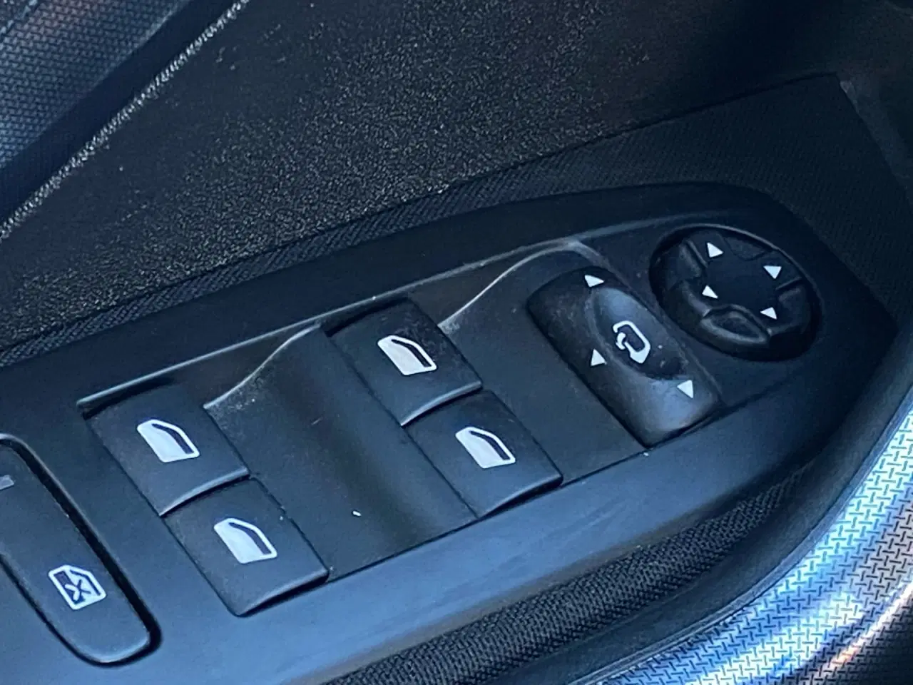 Billede 15 - Peugeot 2008 1,2 VTi Allure 82HK