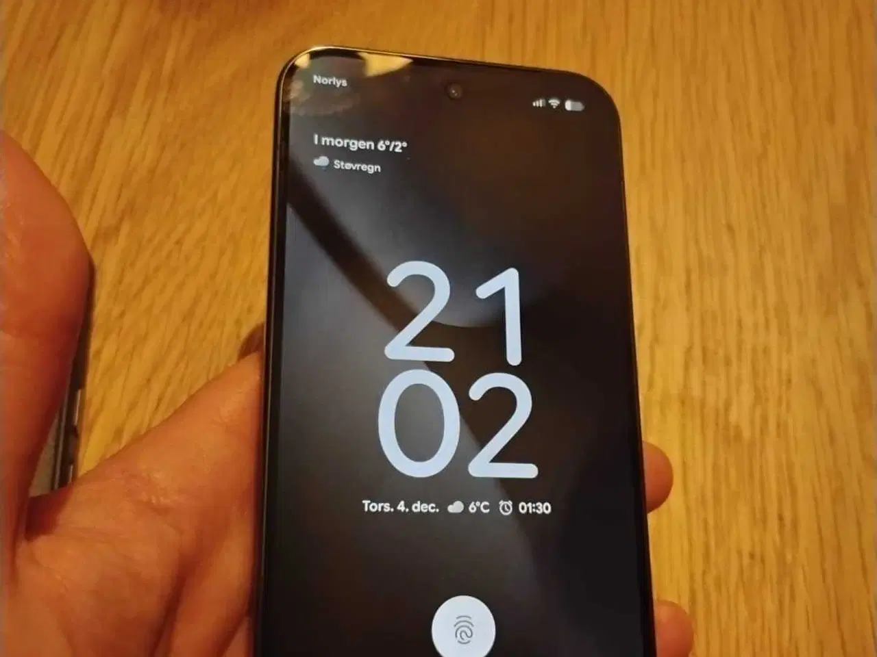 Billede 1 - Google pixel 10 pro xl