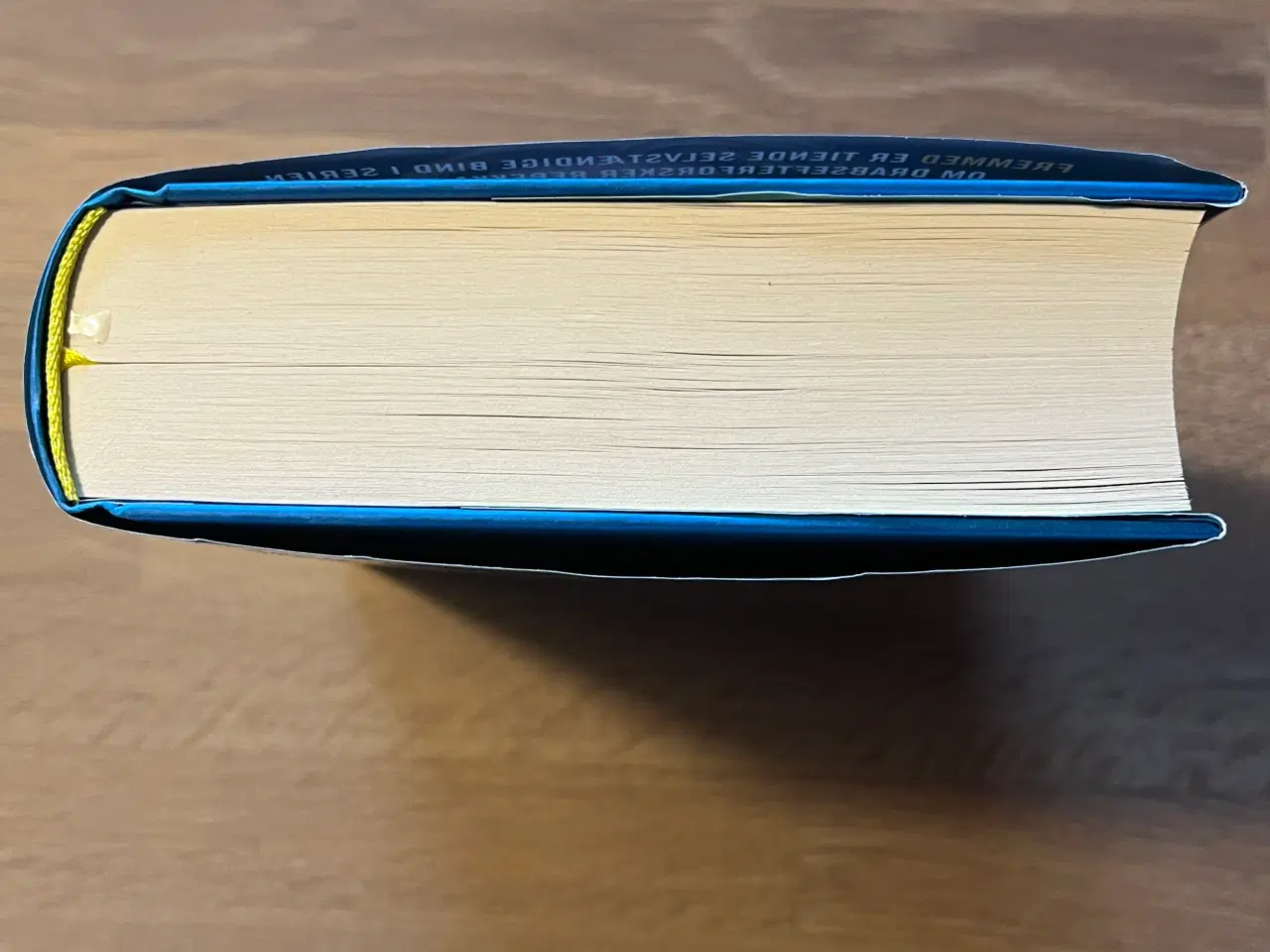 Billede 4 - Fremmed af Julie Hastrup 