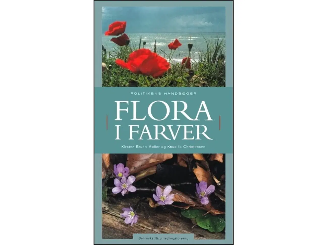 Billede 1 - Flora i Farver