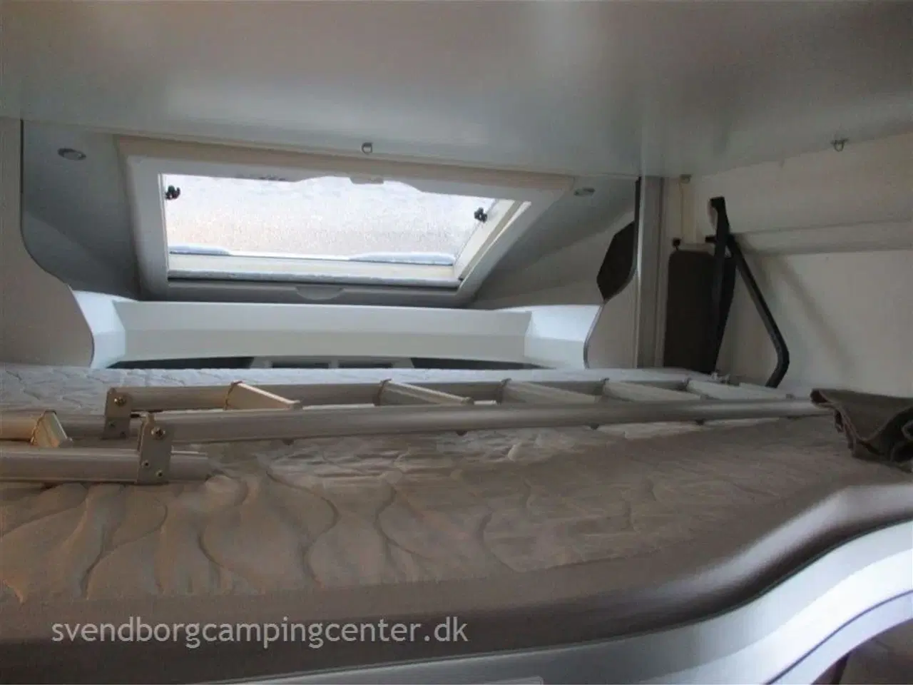 Billede 13 - 2022 - Benimar Tessoro T442