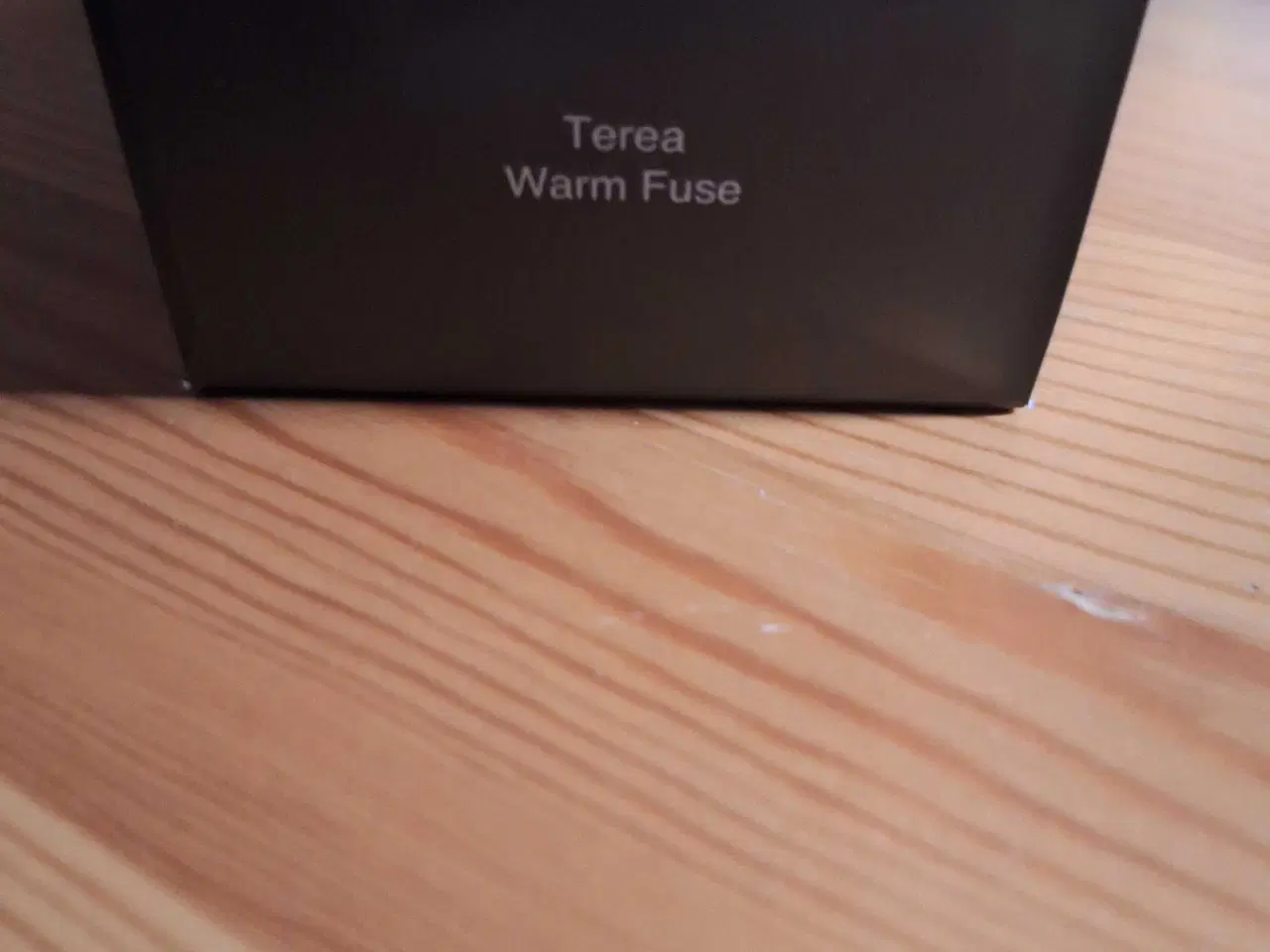 Billede 2 - Terea warm fuse 