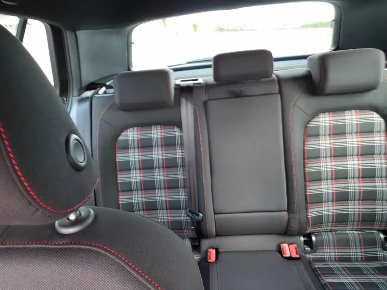 Billede 20 - VW Golf VII 2,0 GTi Performance DSG BMT