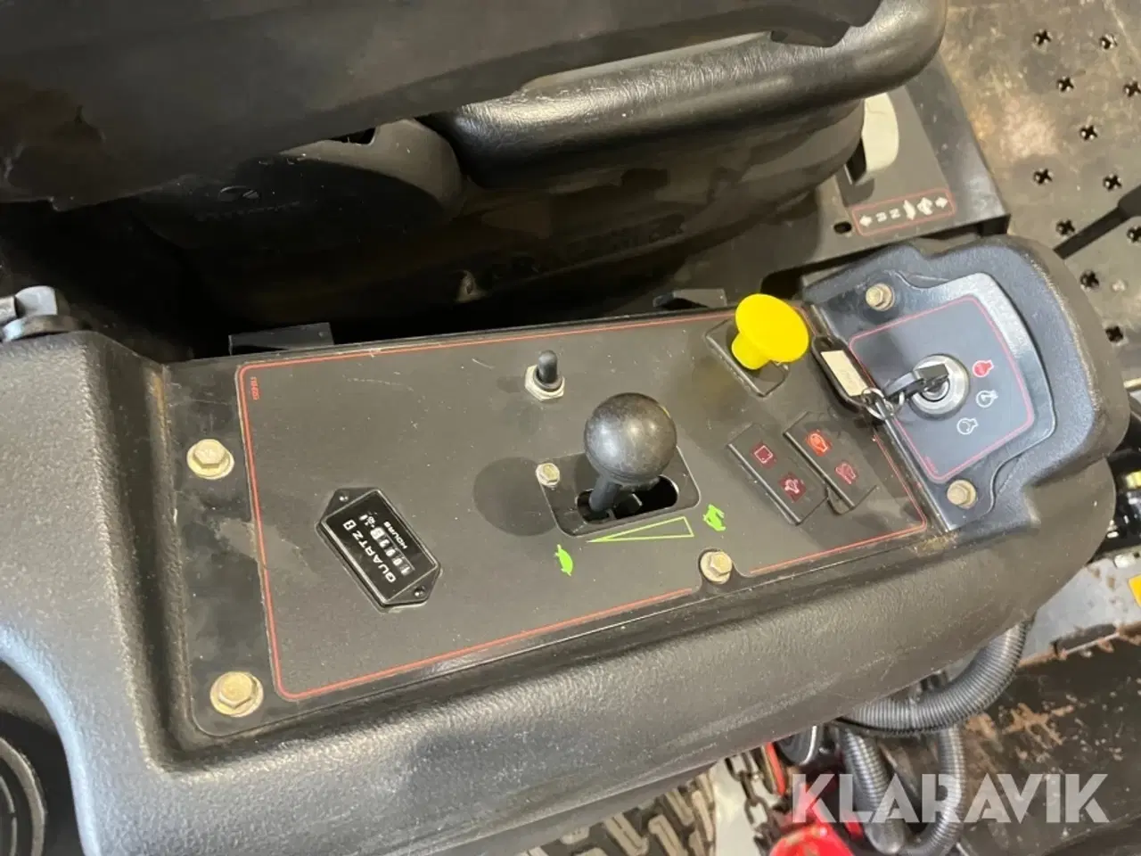 Billede 11 - Zeroturn Toro Groundmaster 7210