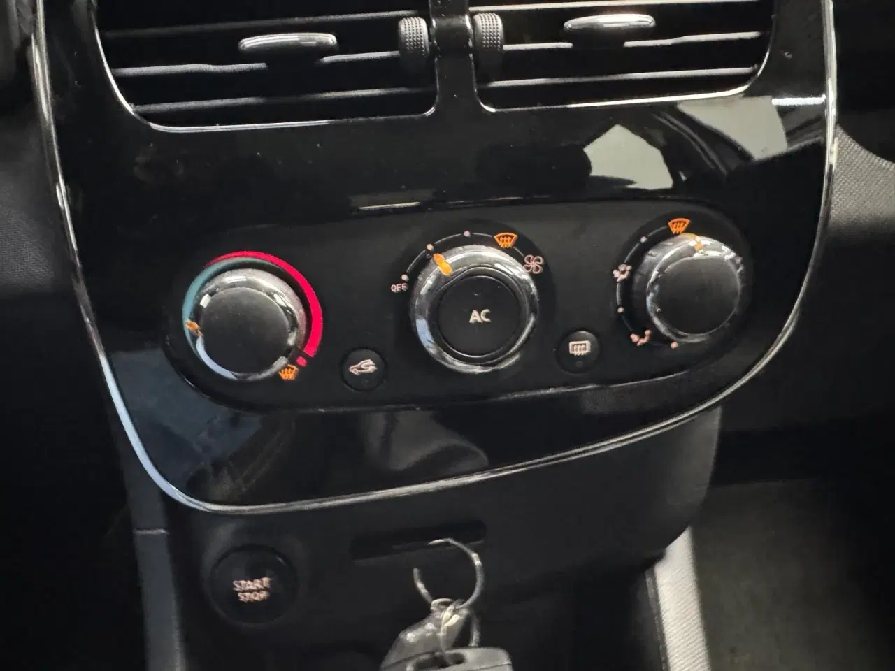 Billede 16 - Renault Clio IV 1,5 dCi 75 Authentique Sport Tourer