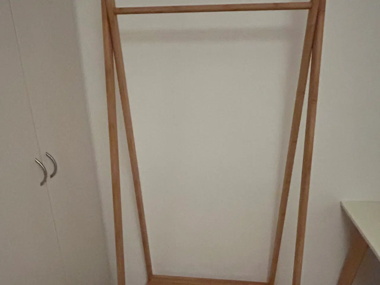 Billede 3 - Tøjstativ fra Ilva