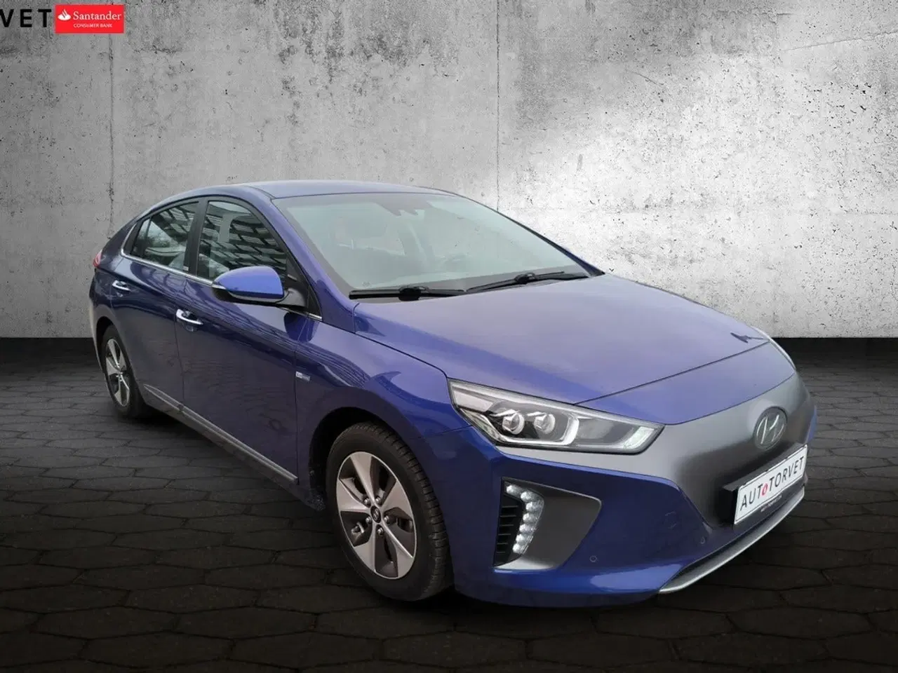 Billede 2 - Hyundai Ioniq  EV Premium