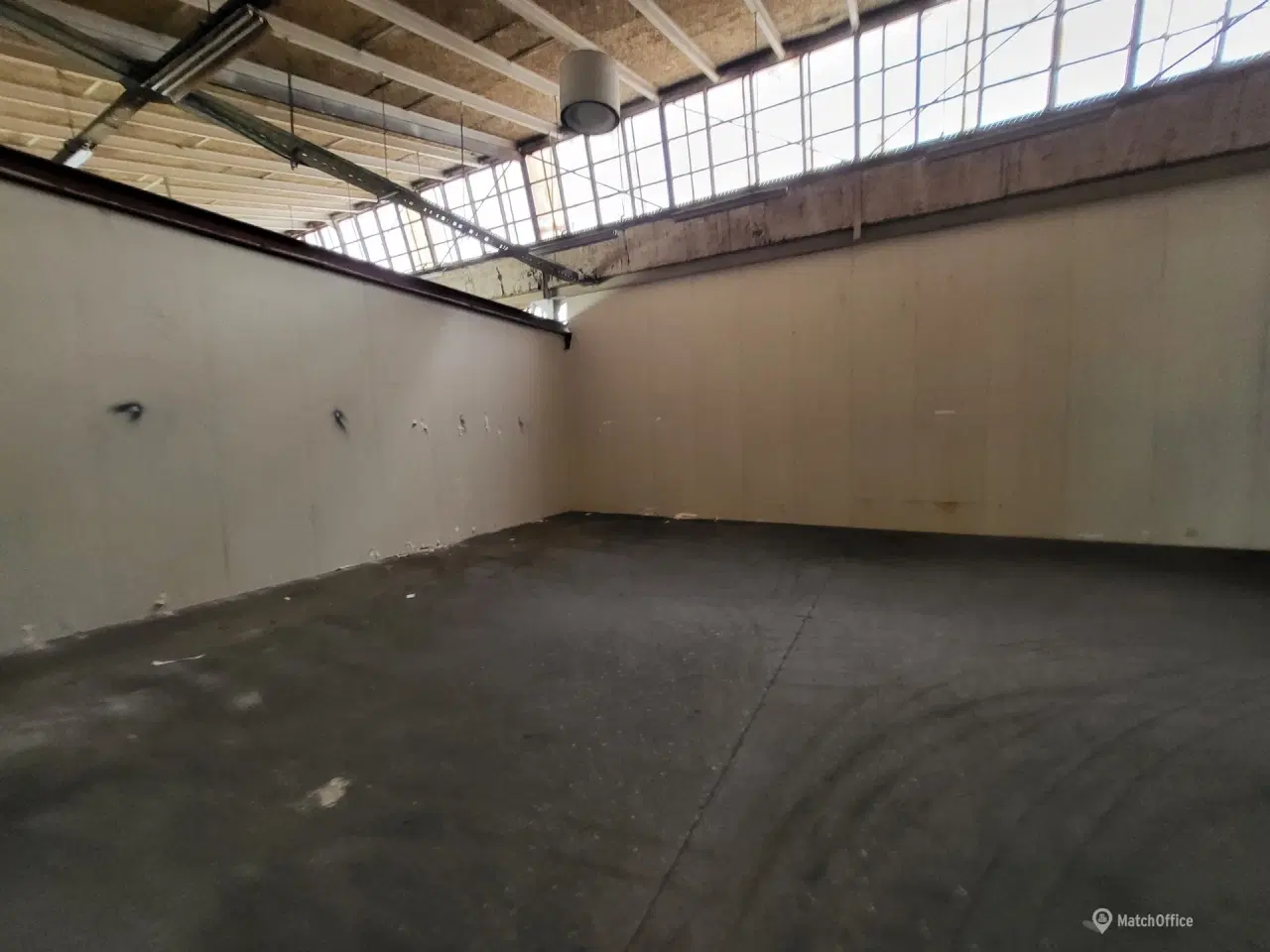 Billede 3 - Attraktivt isoleret lagerlejemål på 400 - m²  Lynge