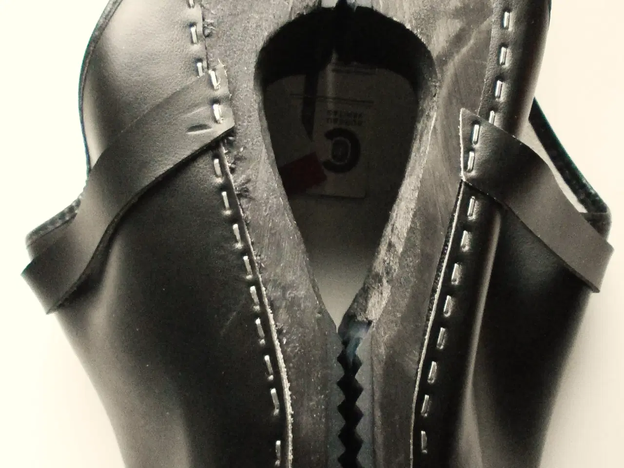 Billede 3 - NYE Original SVENSK ORTHOPEDIC TRÆSKO