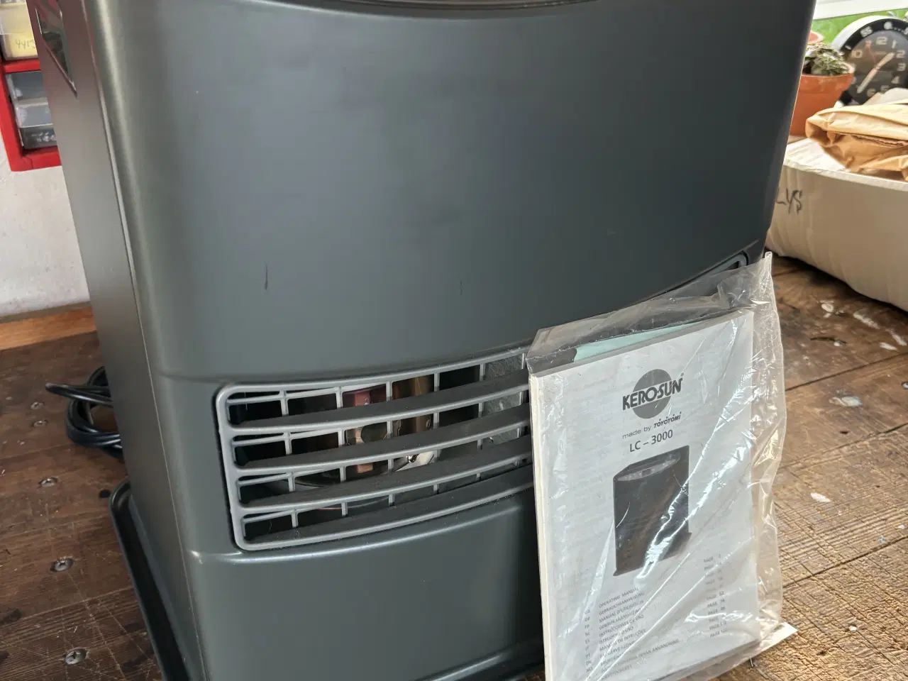 Billede 3 - Nærmest ikke brugt