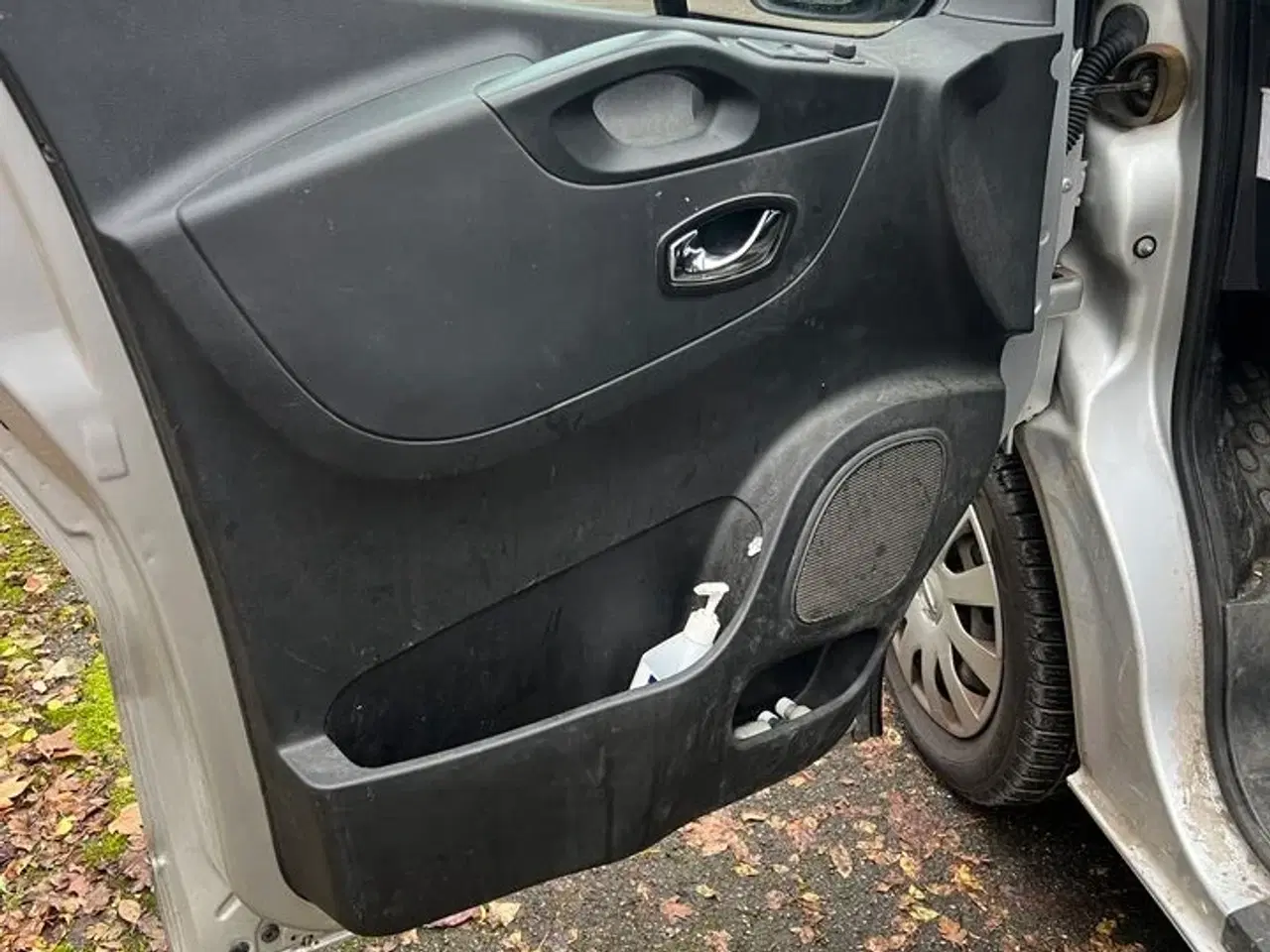 Billede 19 - Varebil FIAT TALENTO 1,6 EcoJet 125 hk