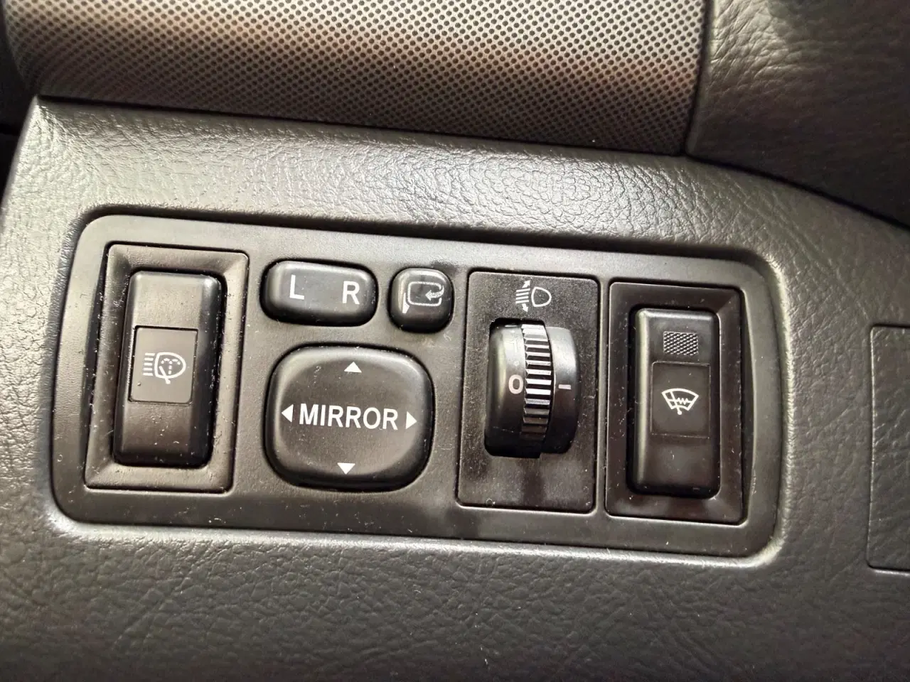 Billede 16 - Toyota Avensis 2,0 VVT-i Sol