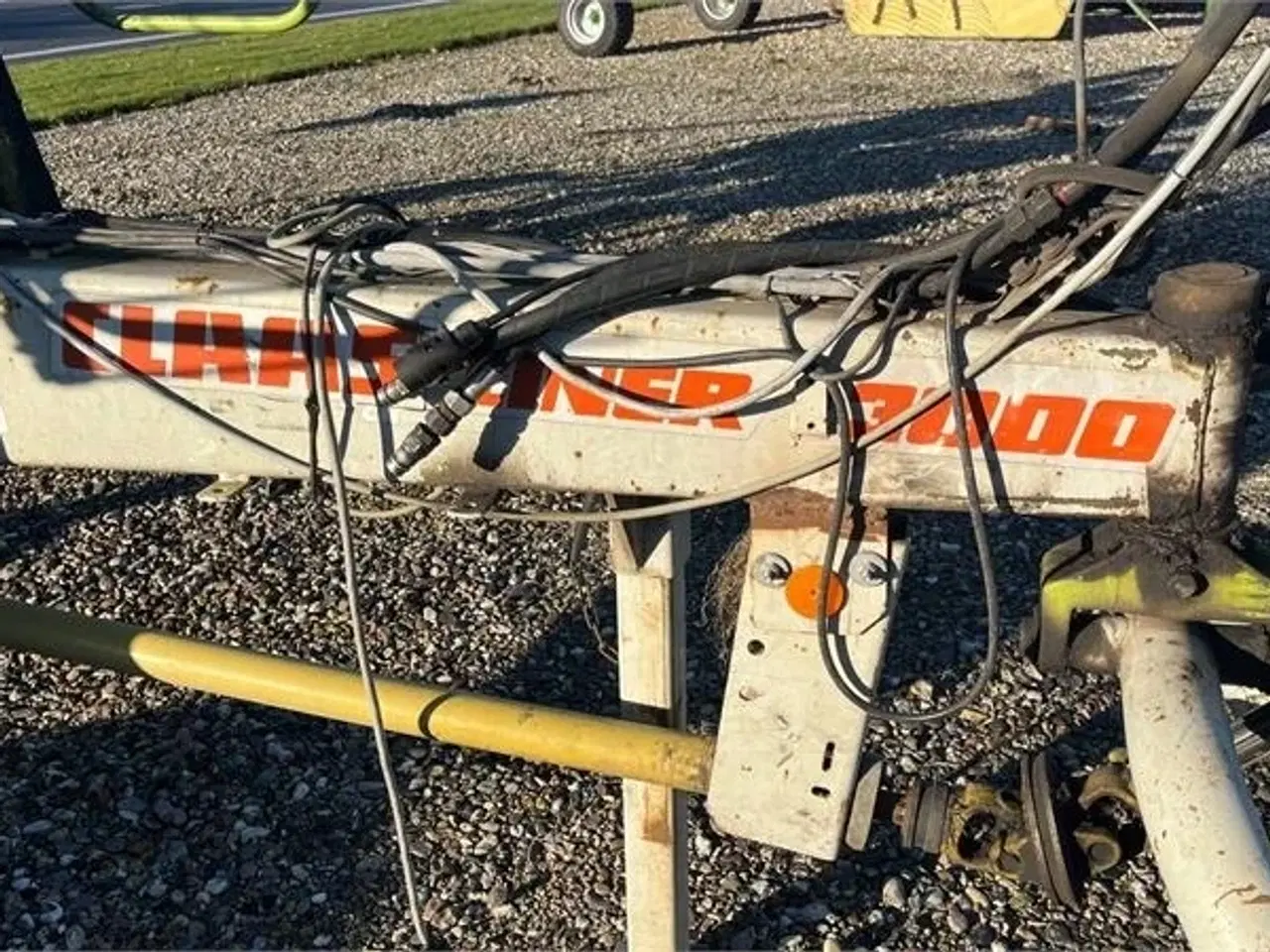 Billede 4 - CLAAS Liner 3000