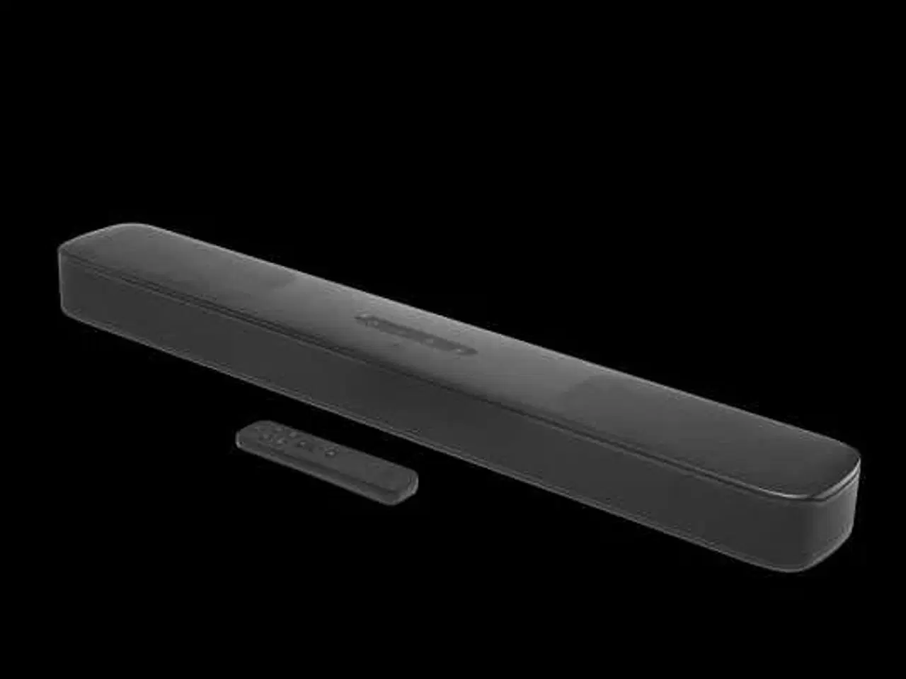 Billede 1 - JBL Bar 5.0 MultiBeam 