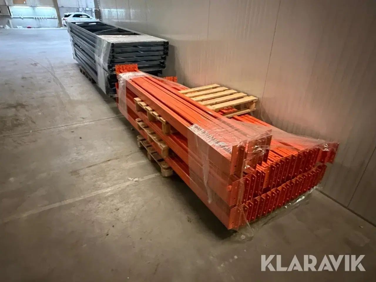 Billede 6 - Pallereol