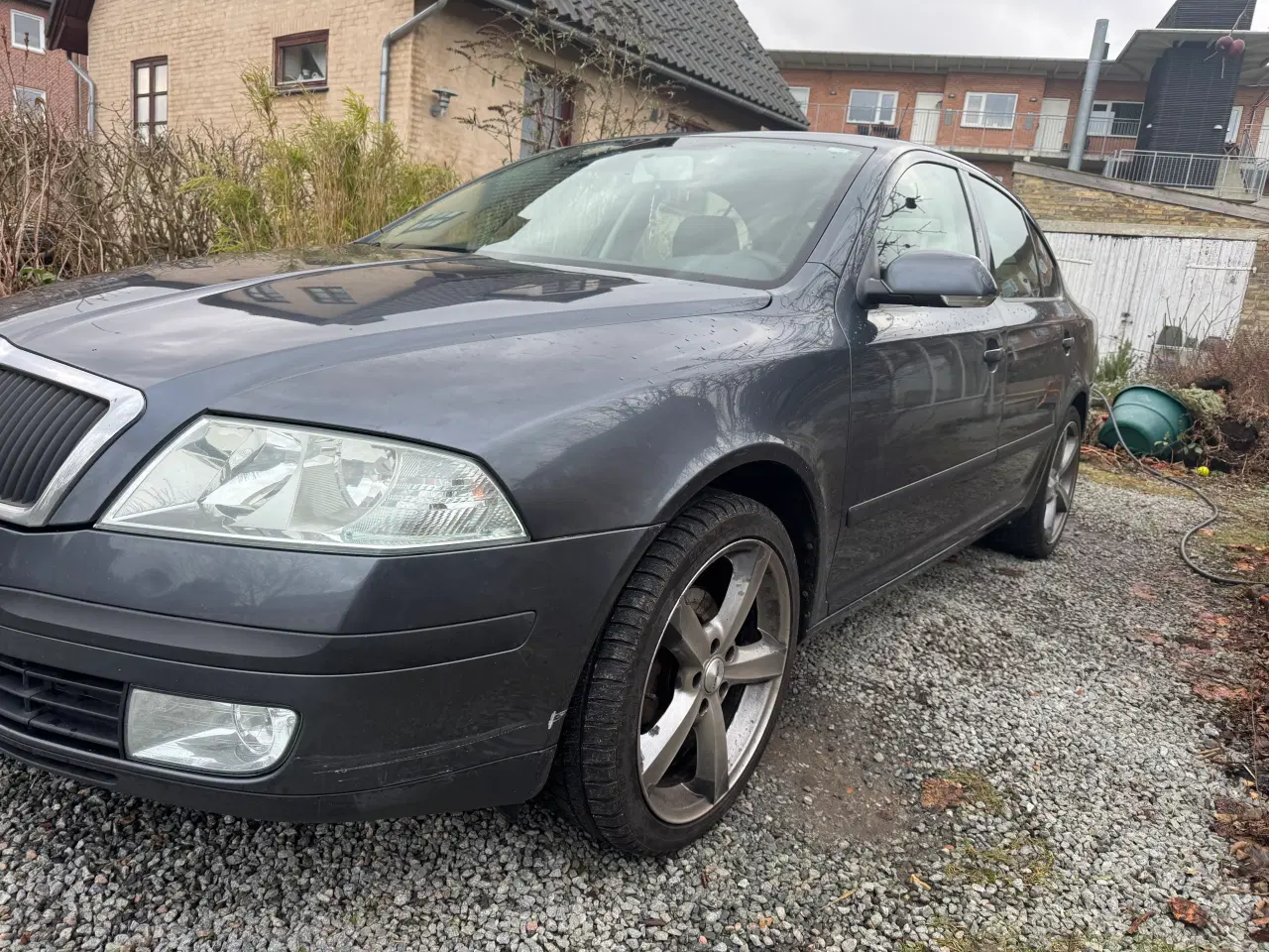 Billede 2 - Skoda Octavia 1.6 fsi 