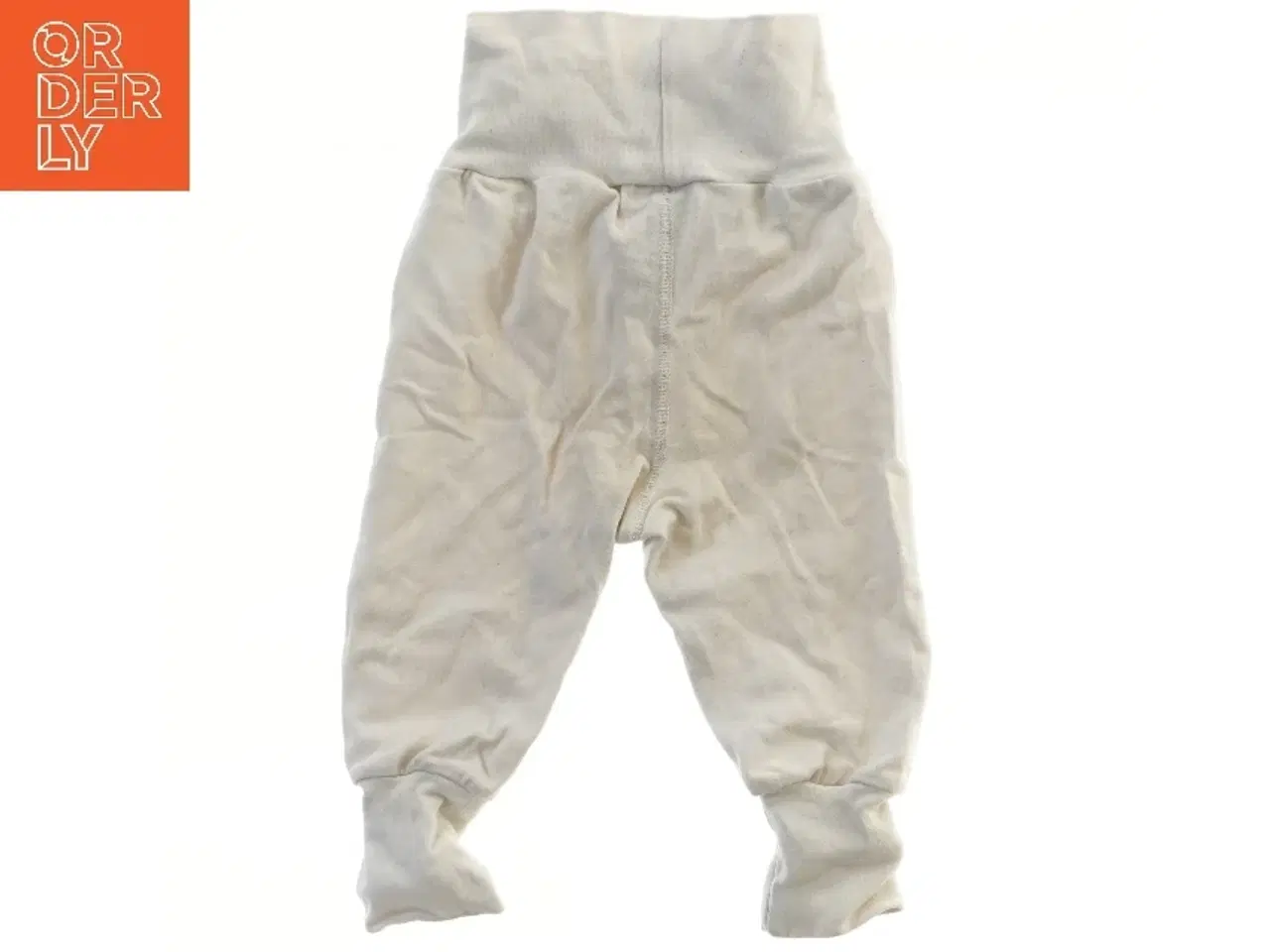 Billede 2 - Baby leggings fra H&M (str. 68)