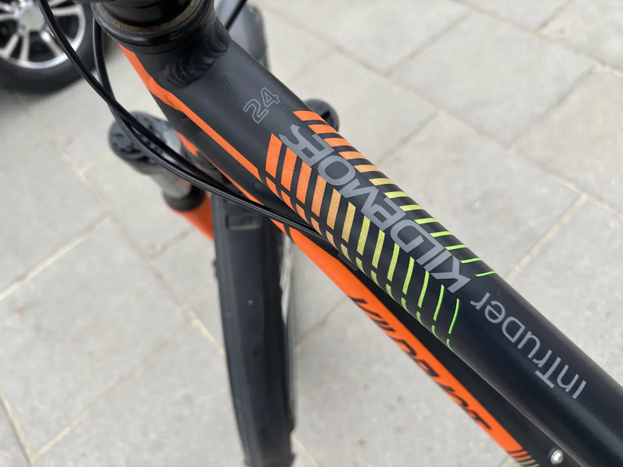 Billede 9 - Købt til 5899 kr 🤑 24 tommer topmodellen