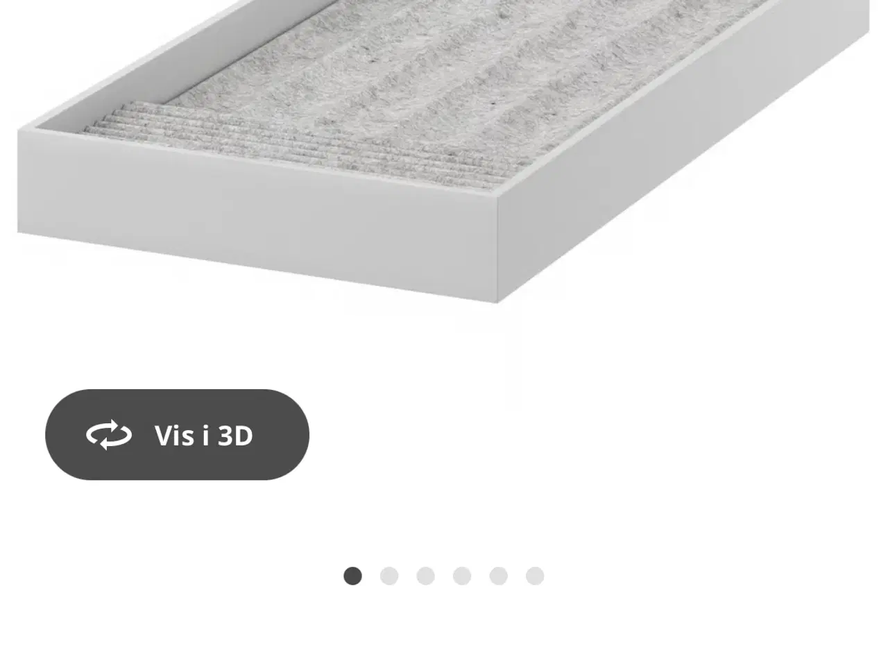 Billede 2 - Smykkeindsats til 