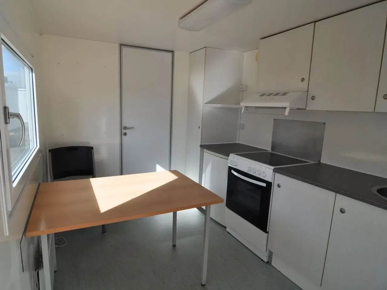 Billede 5 - Model 730: Beboelsesvogn 4 pers.