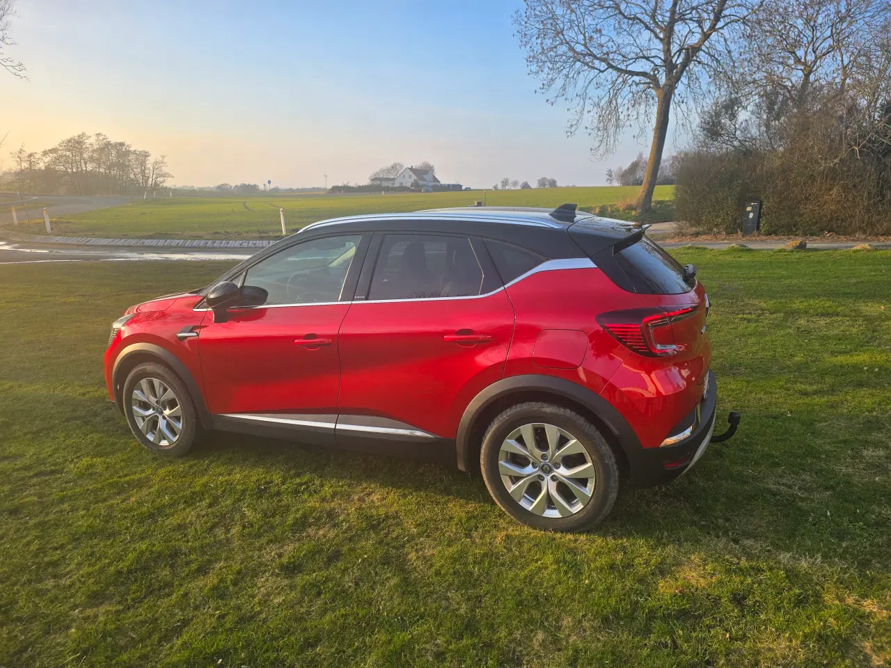 Billede 8 - Renault Captur E-Tech Plug-in Hybrid • 56.000 km •