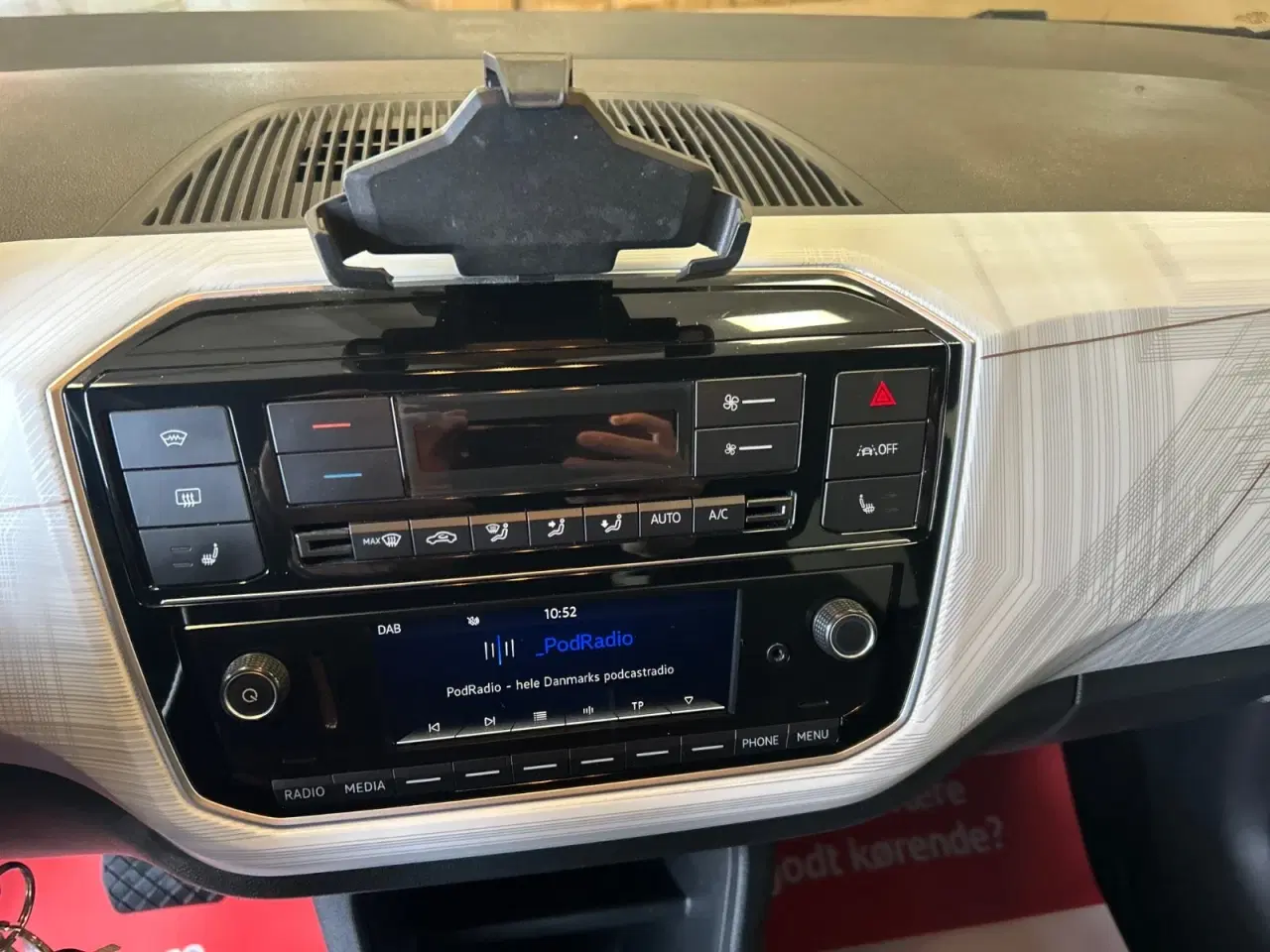 Billede 12 - Seat Mii  Electric