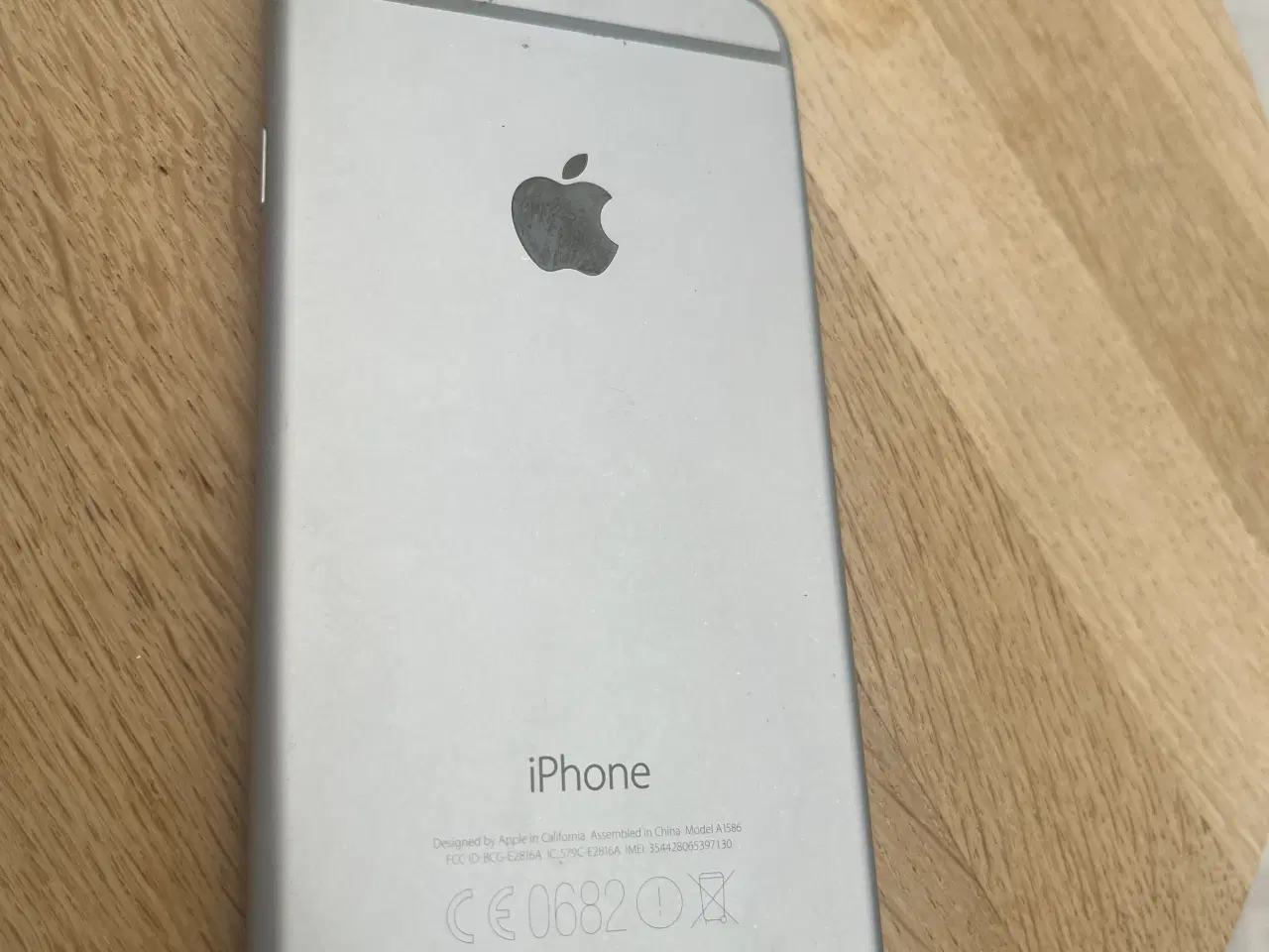 Billede 3 - iPhone 6 64 GB