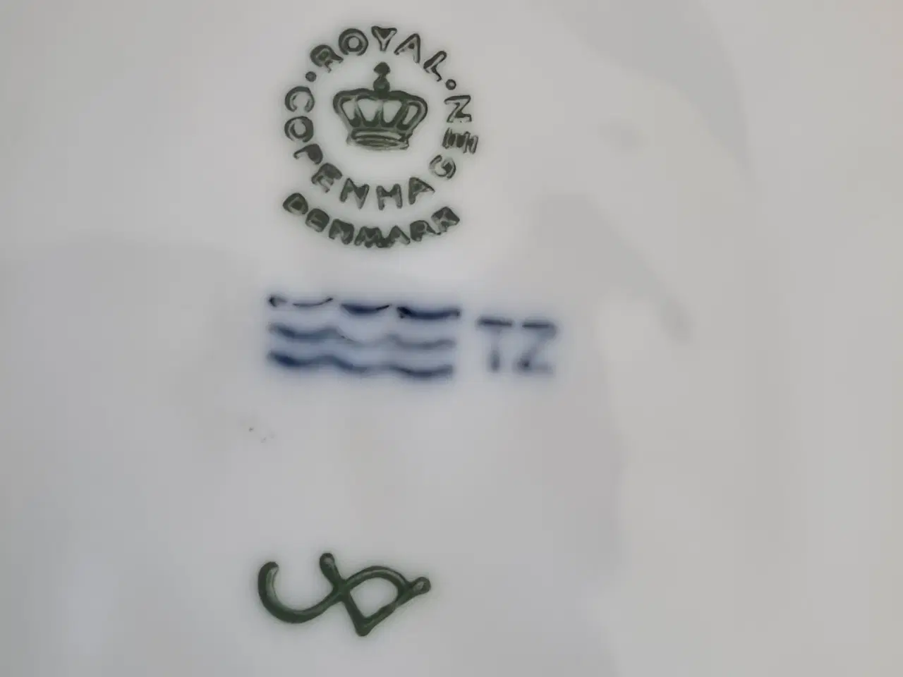 Billede 4 - Royal Copenhagen med H.C Ørsted 1777-1977
