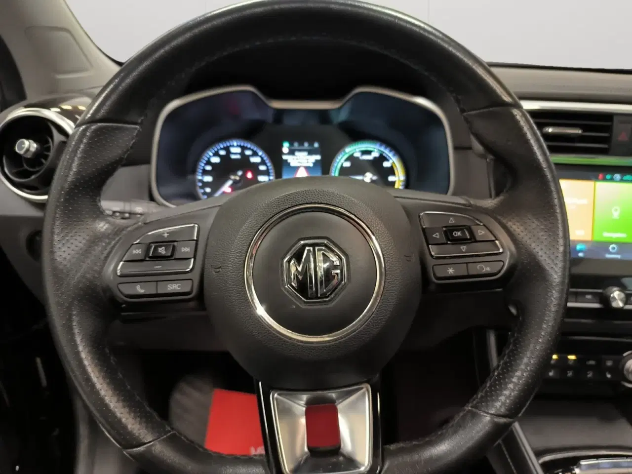 Billede 6 - MG ZS  EV Luxury