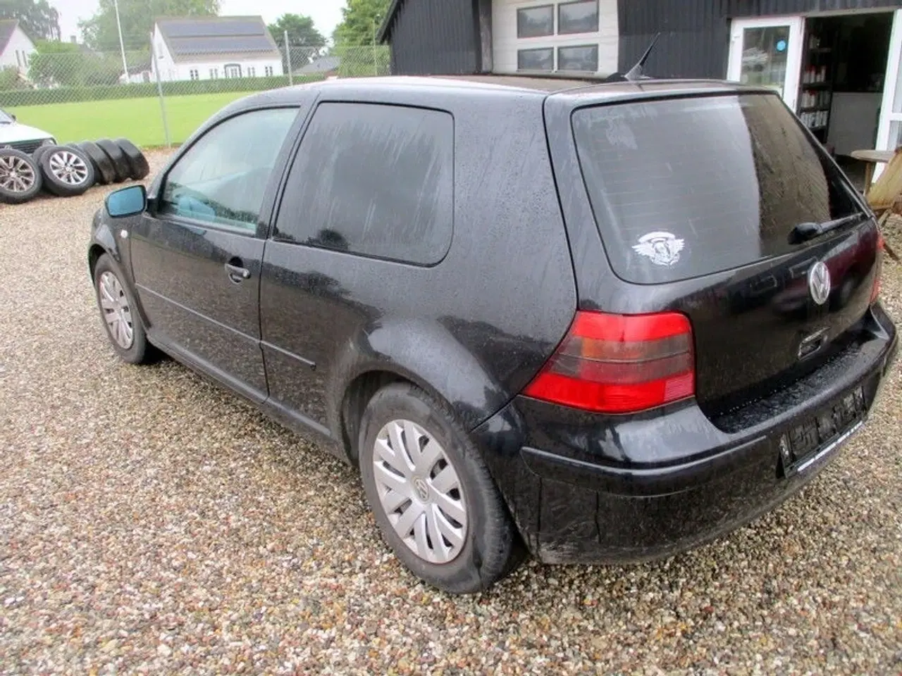 Billede 4 - VW Golf IV 2,0 