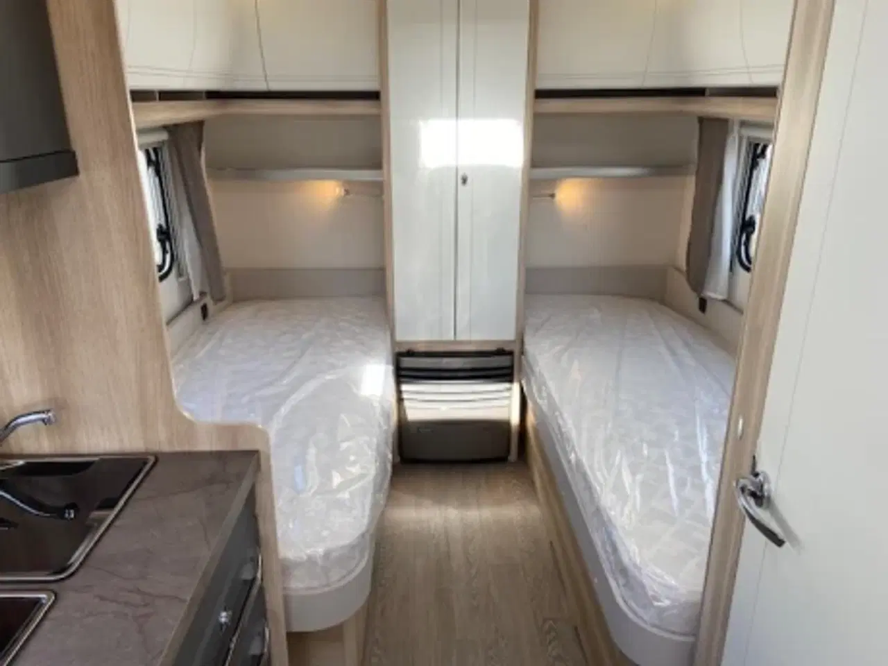 Billede 6 - Hobby De Luxe 460 LU