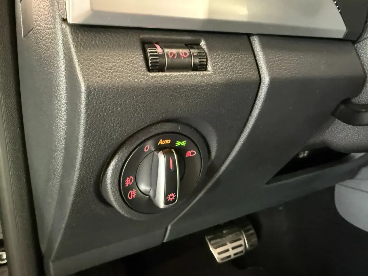 Billede 12 - VW Amarok 3,0 V6 TDi 224 Highline aut. 4Motion