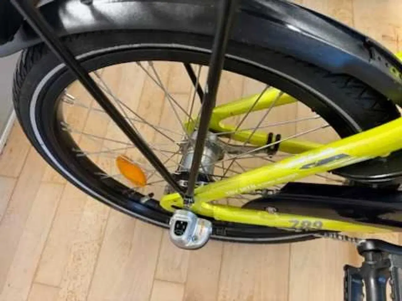 Billede 2 - Flot drengecykel sælges