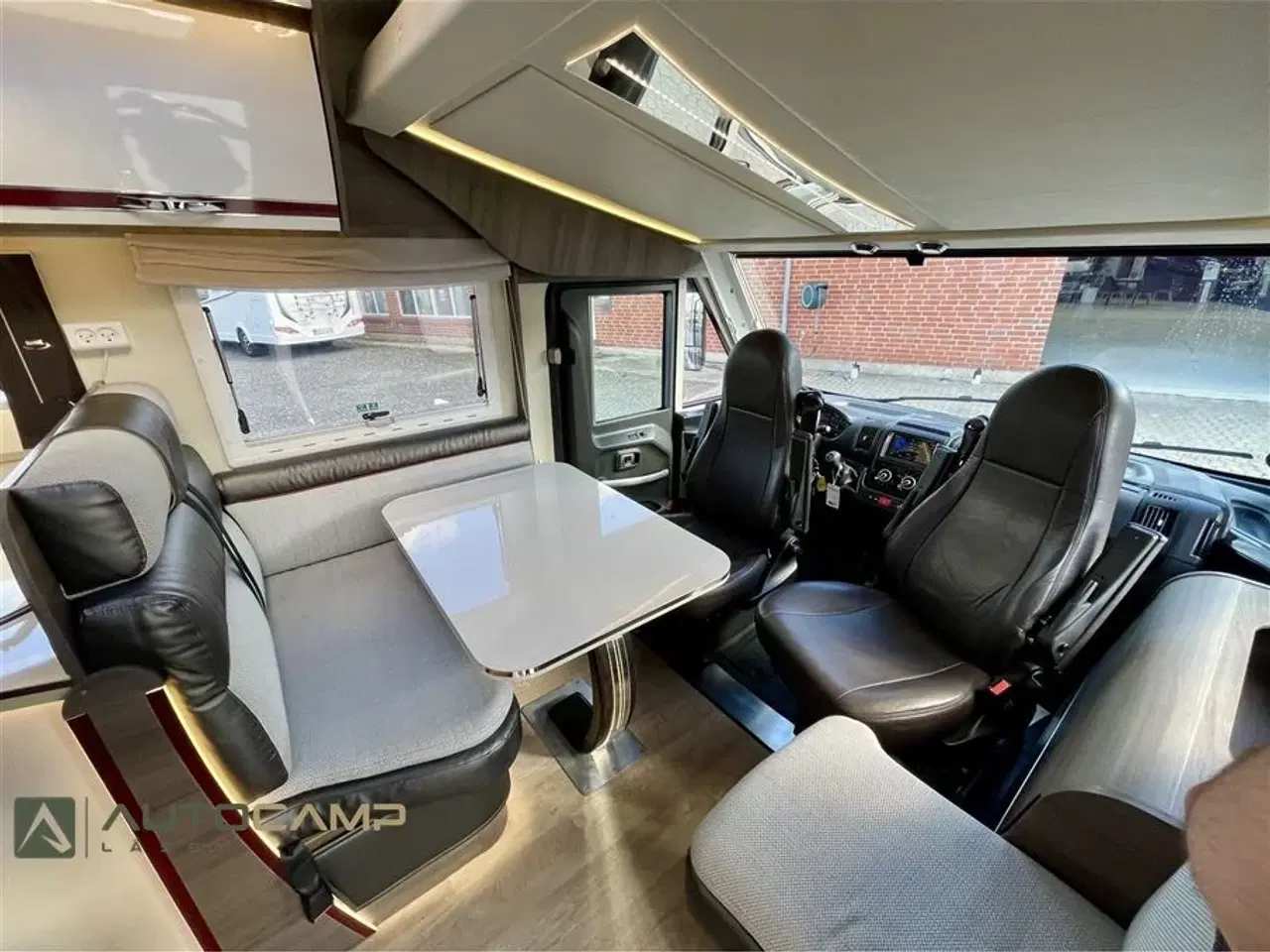 Billede 3 - 2019 - McLouis Nevis 80 G Diamond