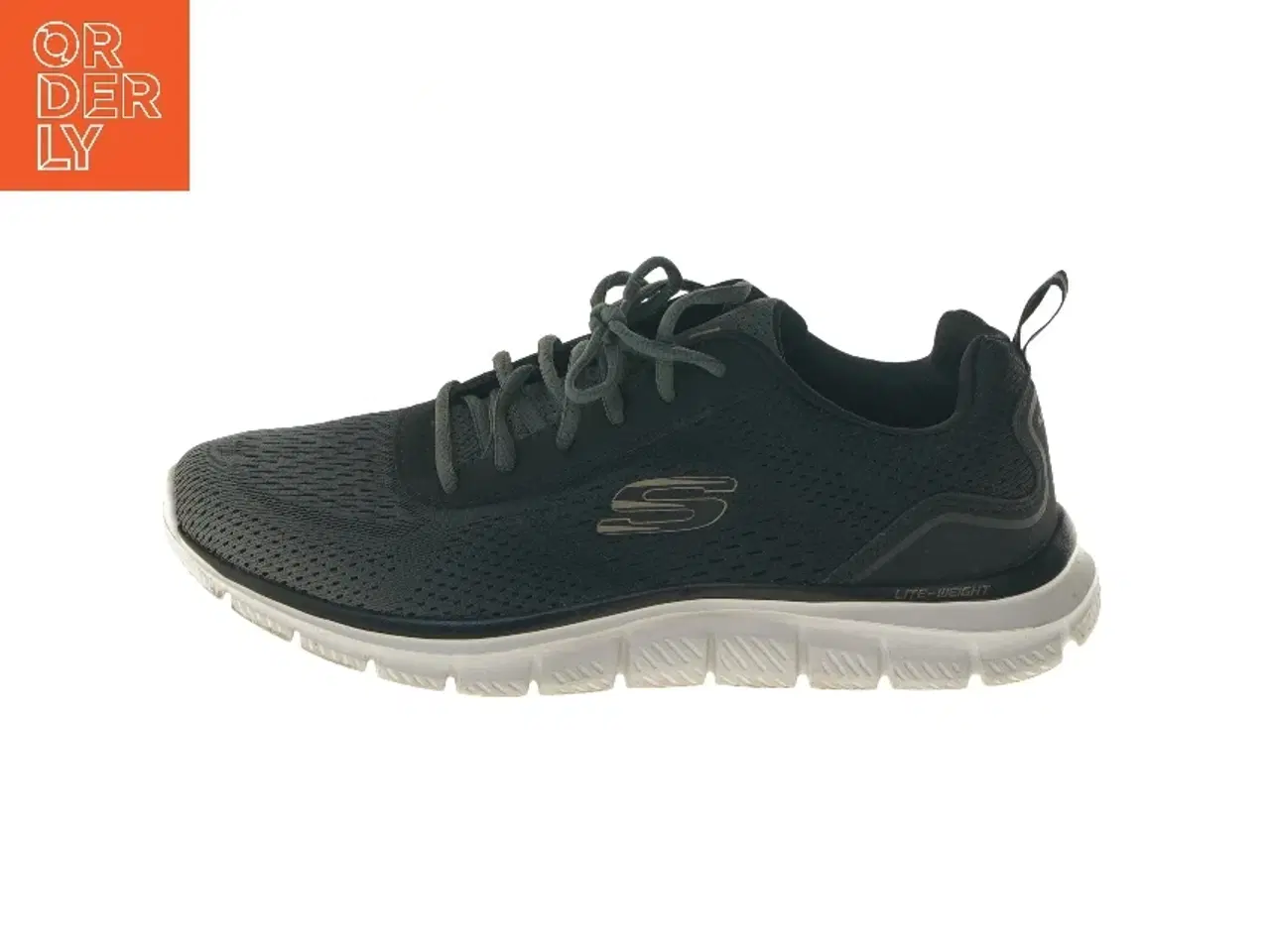 Billede 1 - Skechers løbesko i størrelse 44 fra Skechers (str. 44 )