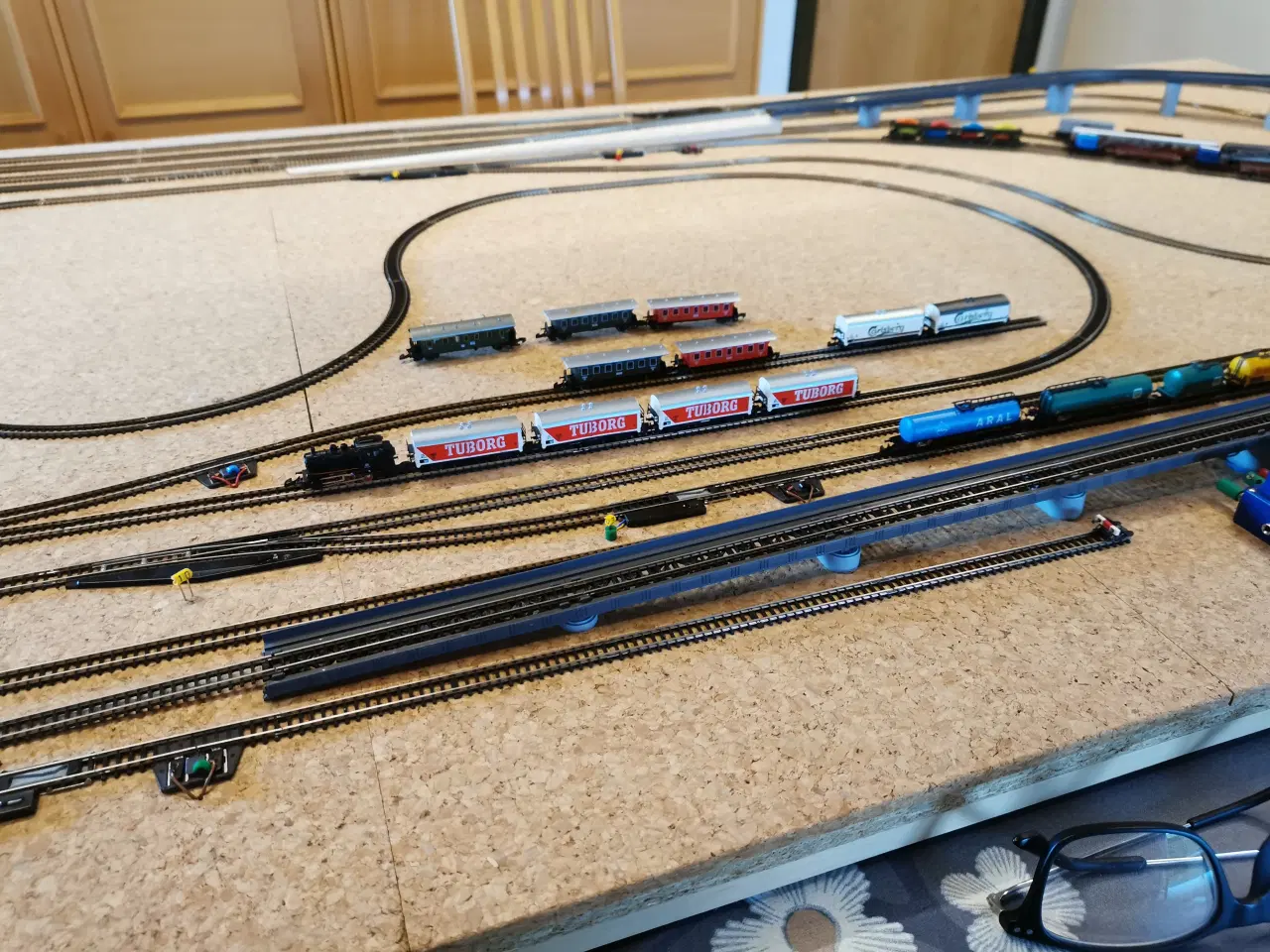 Billede 3 - Märklin Mini Club