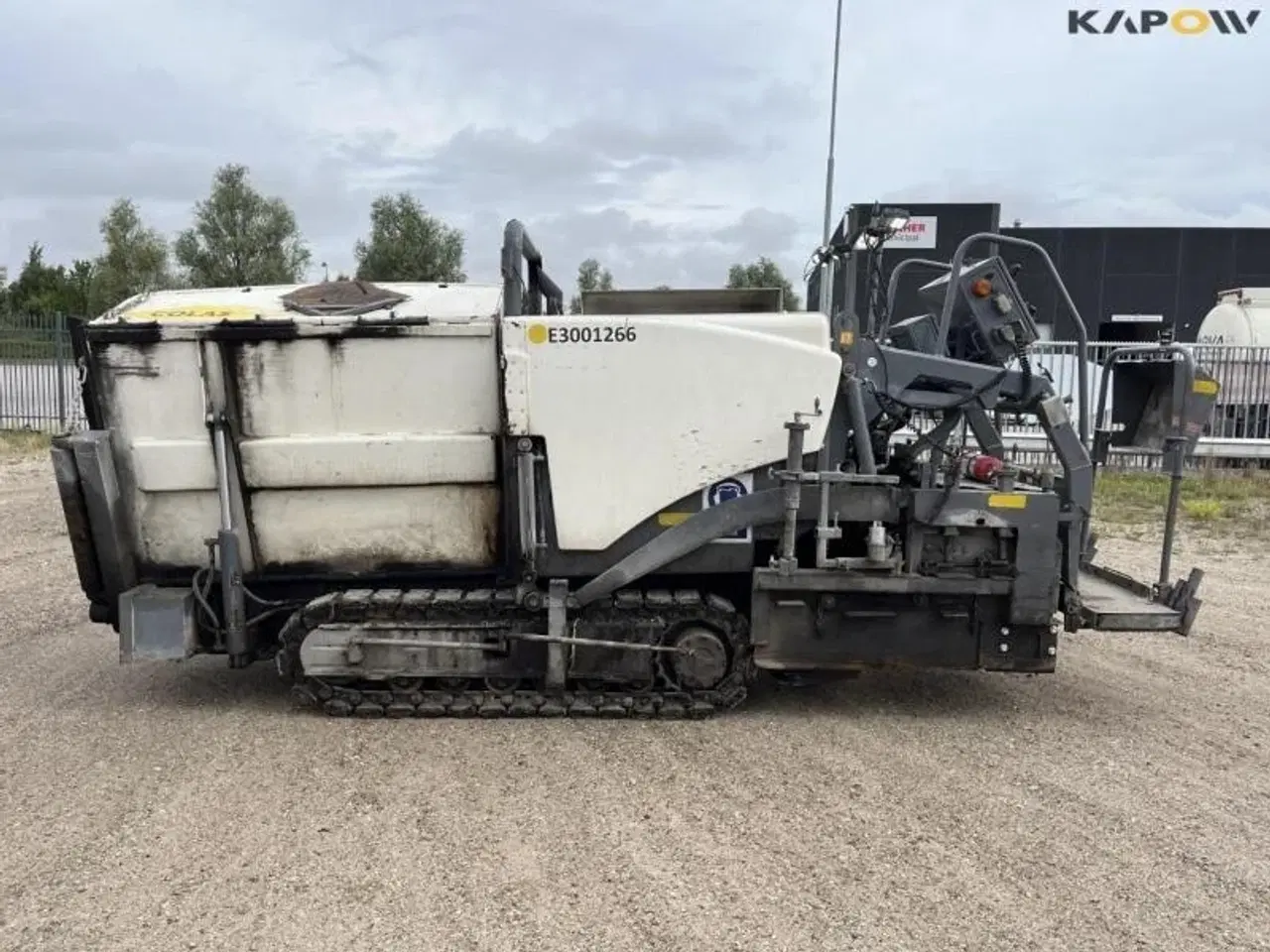 Billede 8 - Voegle Super 800
