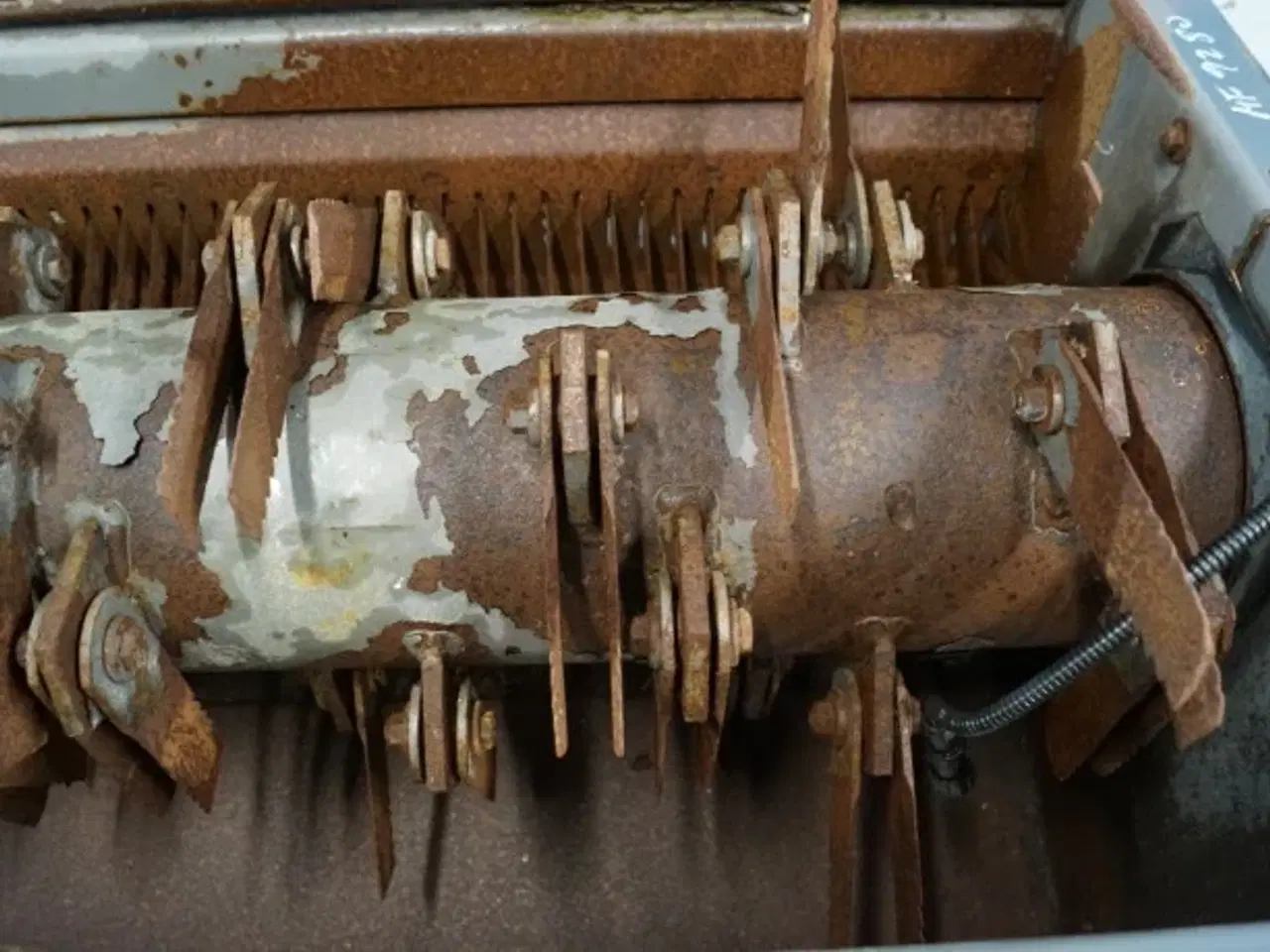 Billede 4 - Massey Ferguson 9280 Snitter 49070125