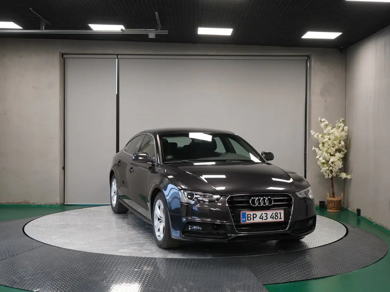 Billede 8 - 177 HK – Lav km, flot stand, masser af udstyr!