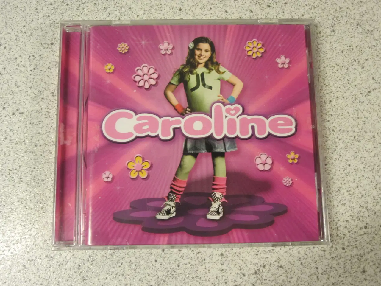 Billede 1 - CD - Caroline