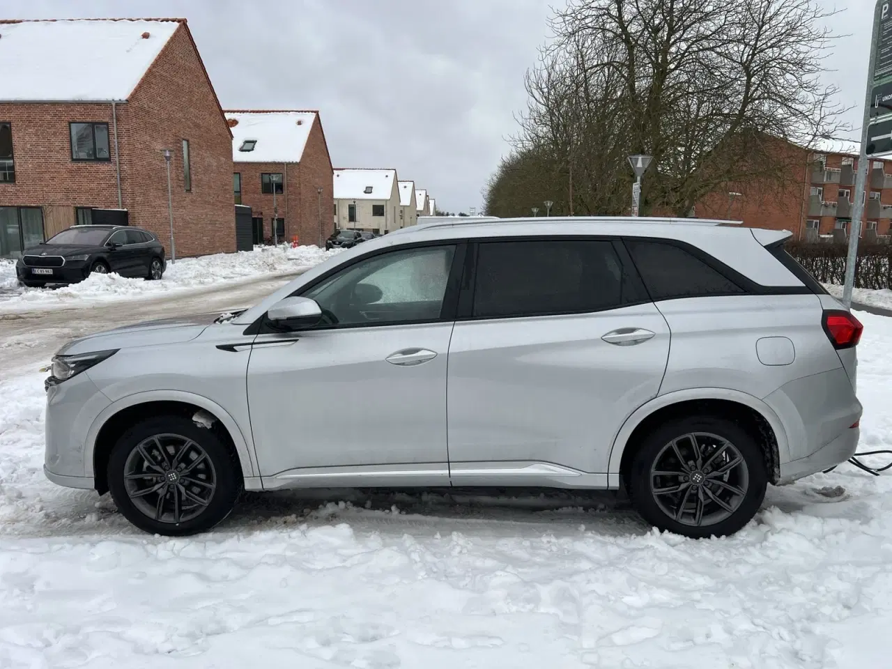 Billede 8 - Navor E5 1,5 PHEV Rock